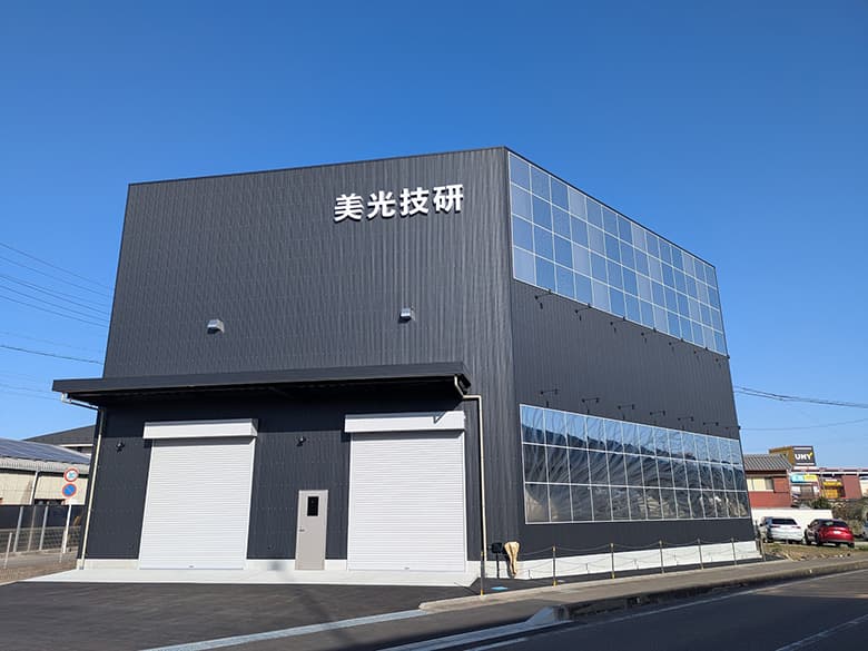 本社ショールーム ギャラリー