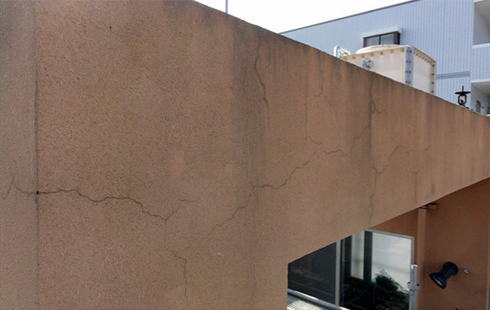 Sクリートクラック工法