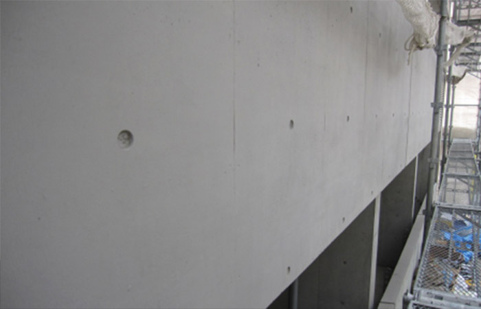 Sクリートクラック工法