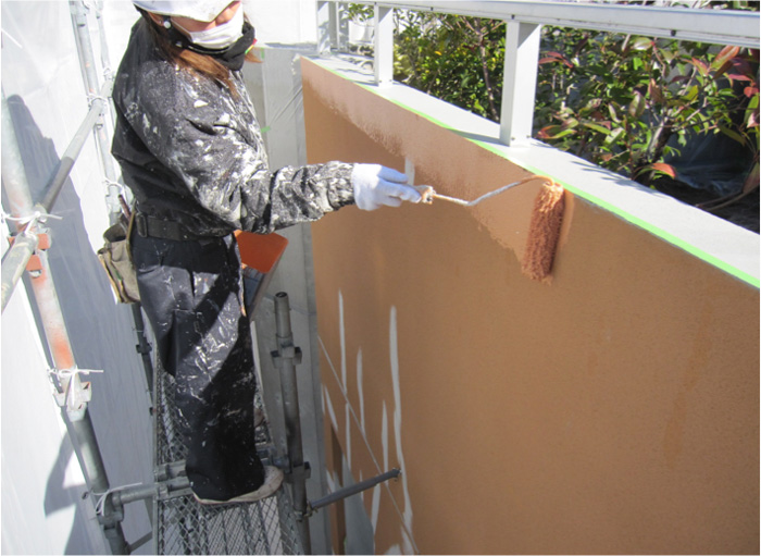 Sクリートクラック工法