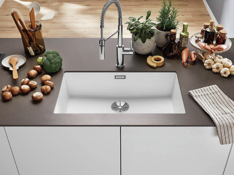 BLANCO SUBLINE(サブライン) /株式会社46.5