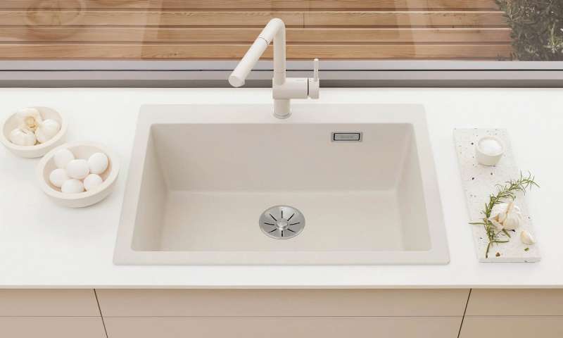 BLANCO PLEON(プレオン) / BLANCO販売元 株式会社46.5