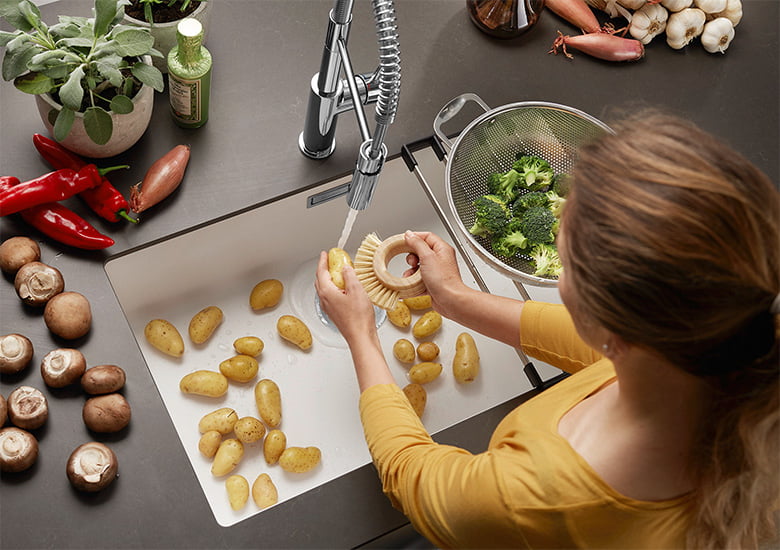 BLANCO SUBLINE(サブライン)