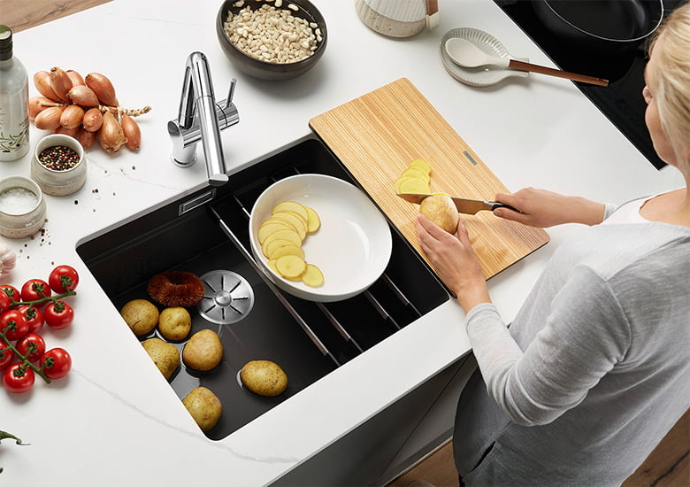 BLANCO ETAGON(エタゴン)