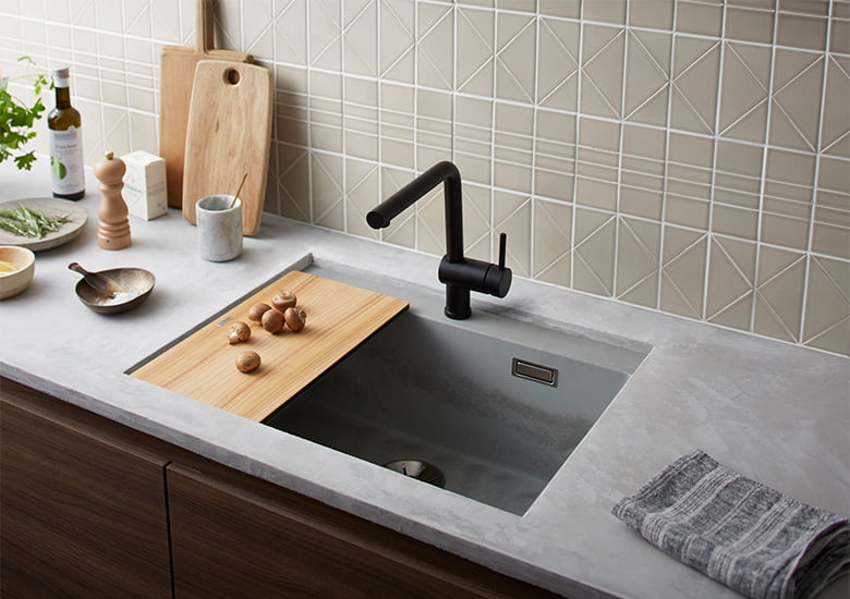 BLANCO PLEON(プレオン)