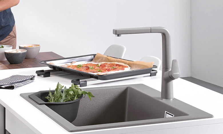 BLANCO AVONA-S(アヴォナ S)