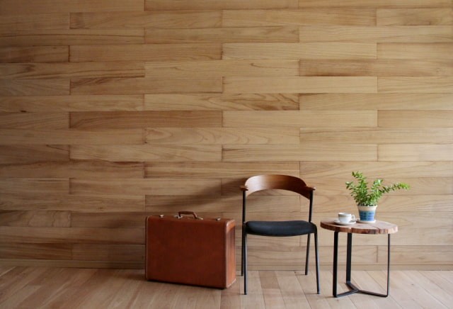 パスポートウォール アンティーク/ボード株式会社