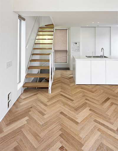 プレミアムヘリンボーン/ボード株式会社