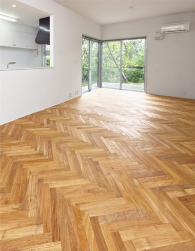 プレミアムヘリンボーン/ボード株式会社