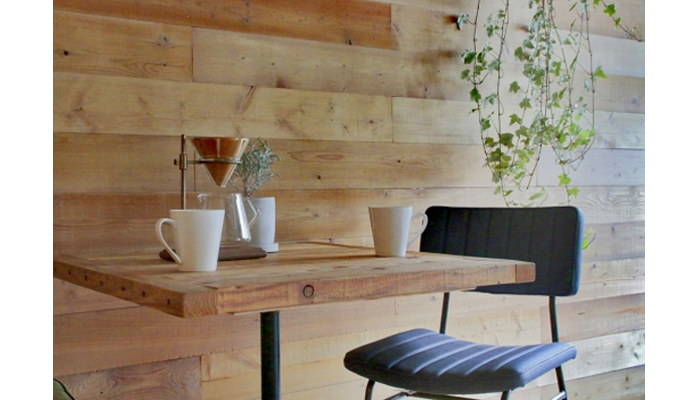 パスポートウォール アンティーク