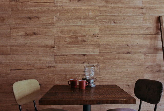 パスポートウォール アンティーク