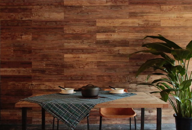 パスポートウォール アンティーク