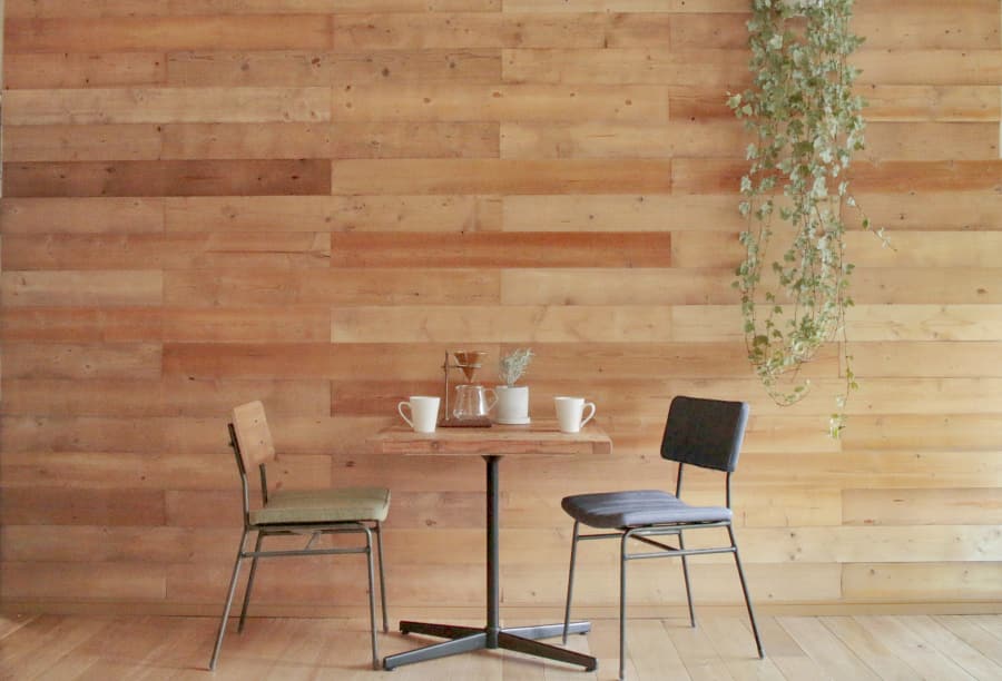 パスポートウォール アンティーク