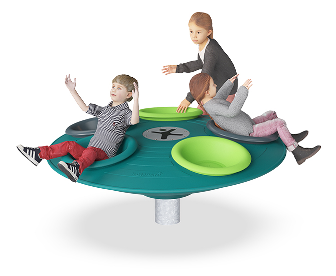 「グリーンライン」シリーズ|株式会社ボーネルンド/株式会社コンパンプレイスケープ