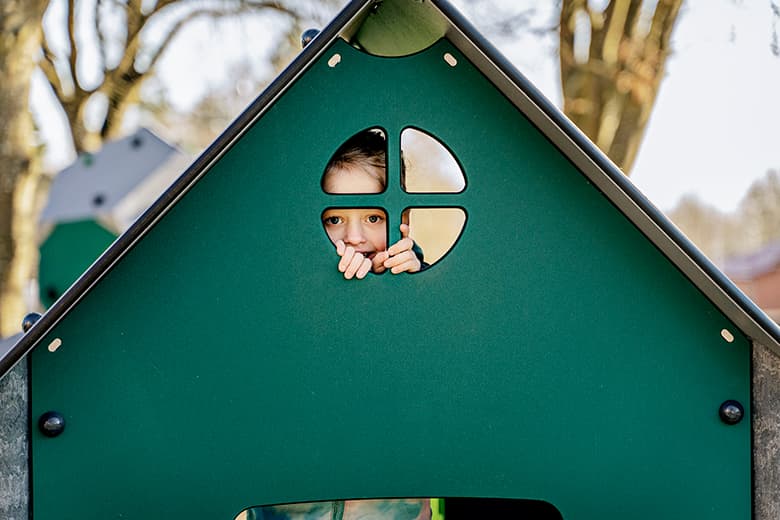 「グリーンライン」シリーズ