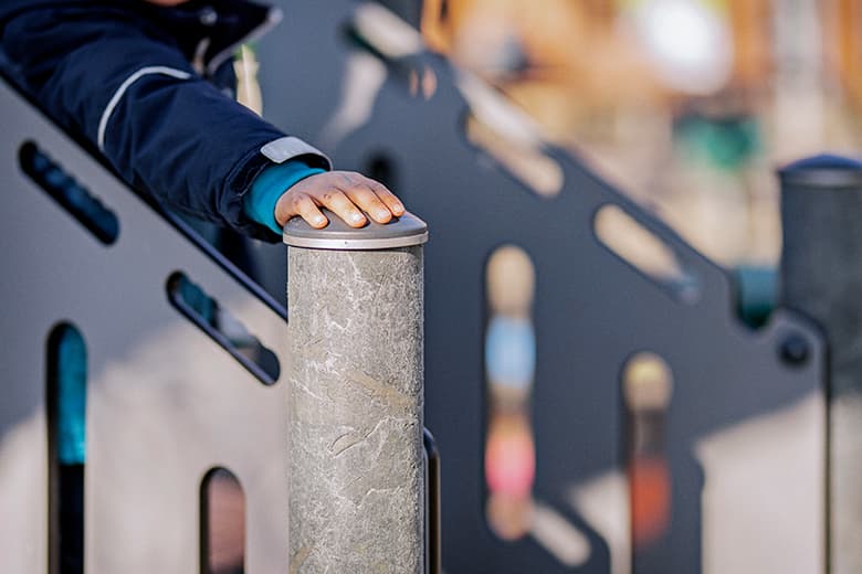 「グリーンライン」シリーズ