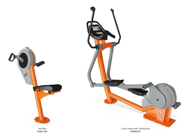 【トレーニング器具】Cardioシリーズ