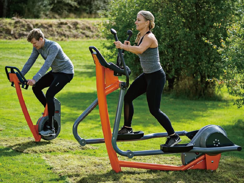 【トレーニング器具】Cardioシリーズ