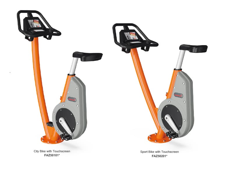 【トレーニング器具】Cardioシリーズ