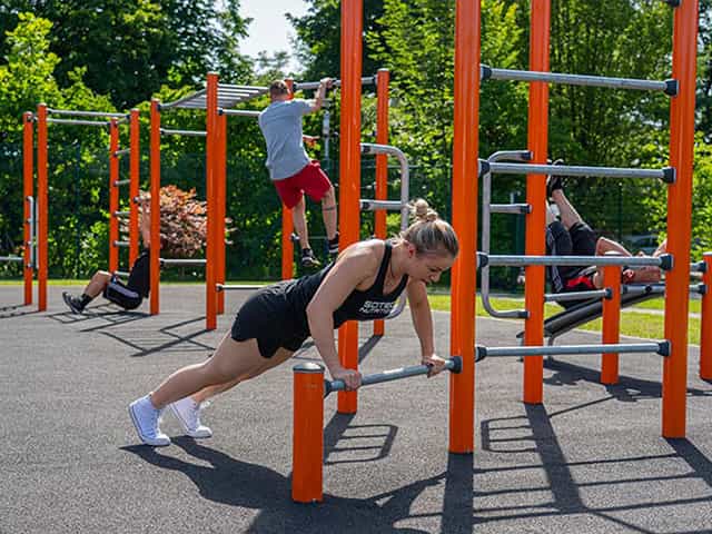 健康器具・スポーツ遊具