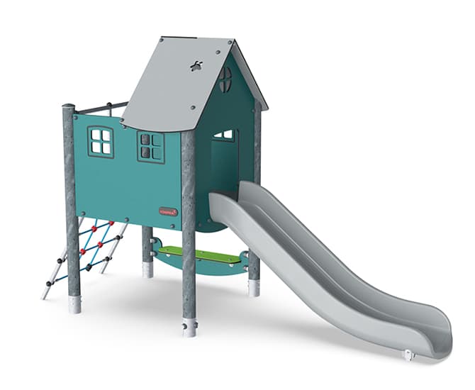 「グリーンライン」シリーズ