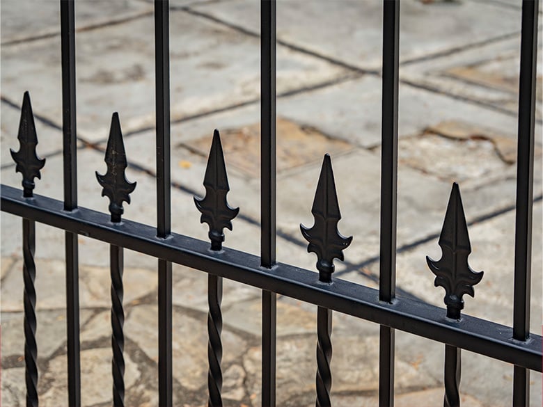 Custom Gate - 特注カスタム門扉