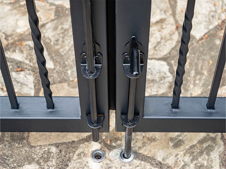 Custom Gate - 特注カスタム門扉