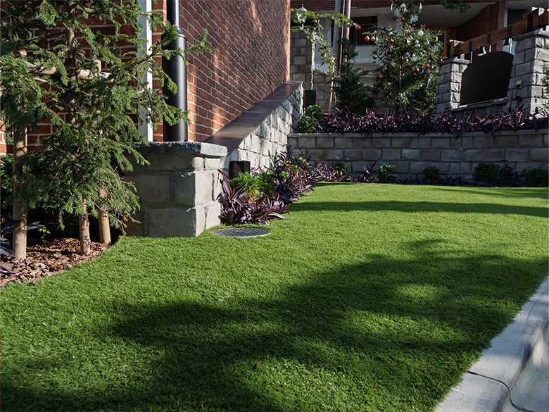 Green Vigor - 人工芝