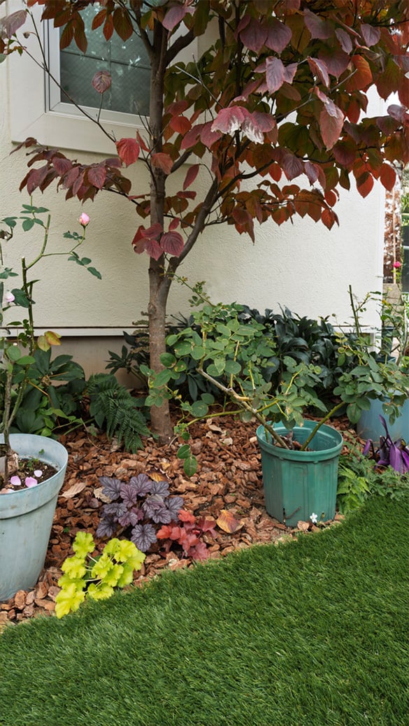 Green Vigor - 人工芝