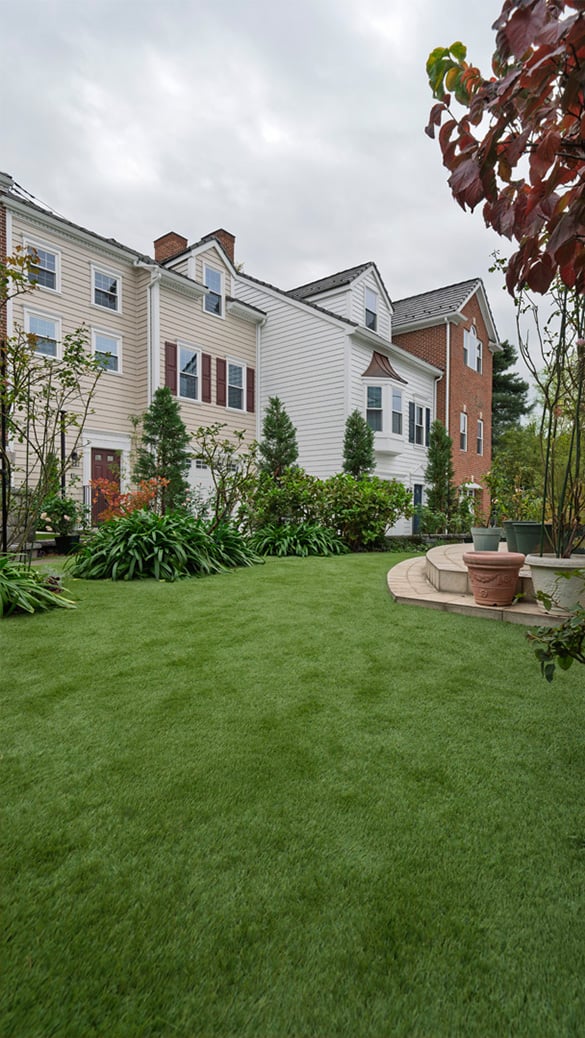 Green Vigor - 人工芝