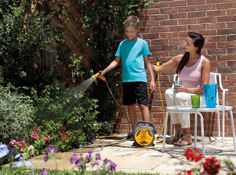 HOZELOCK - ホゼロック