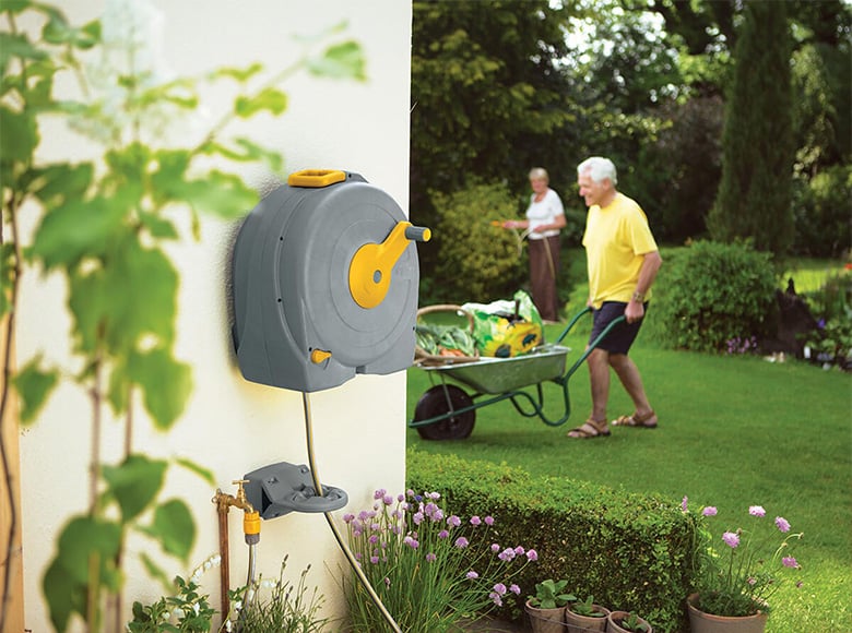 HOZELOCK - ホゼロック