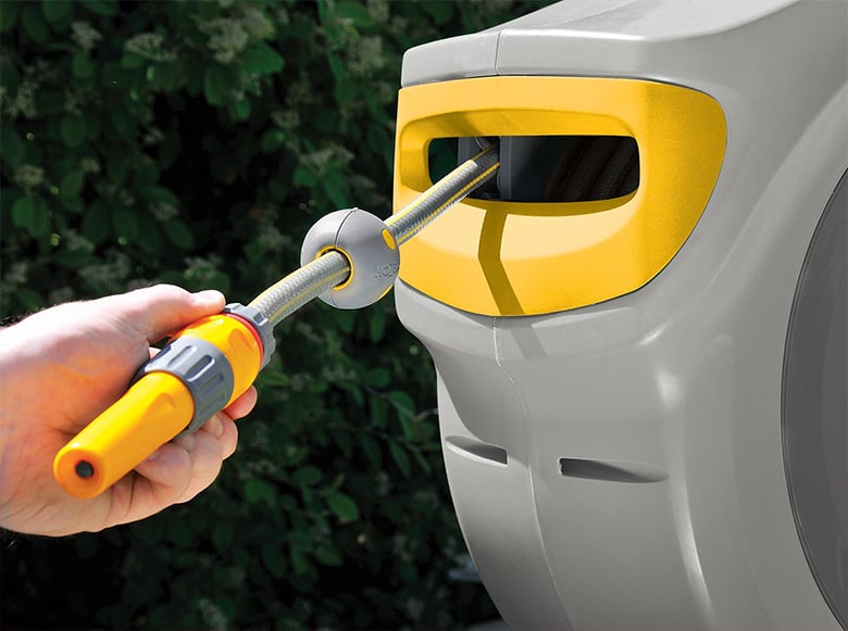 HOZELOCK - ホゼロック