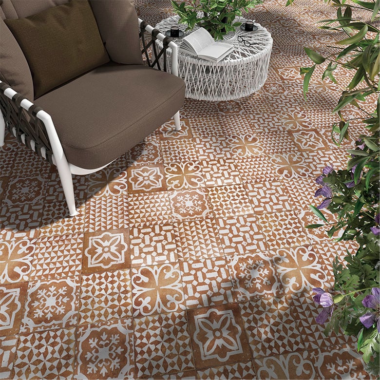 FONDANT - フォンダン -