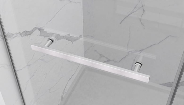 SHOWER GLASS - シャワーブース