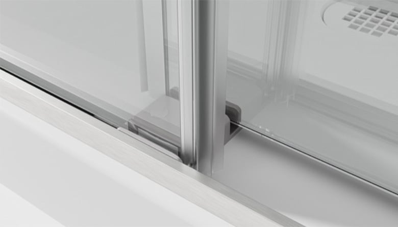 SHOWER GLASS - シャワーブース