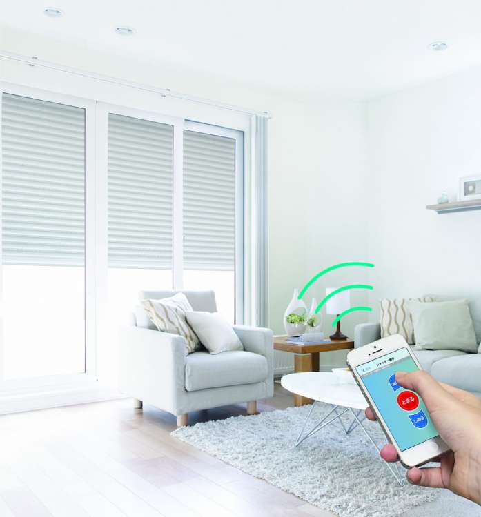 マドマスター・スマートタイプ