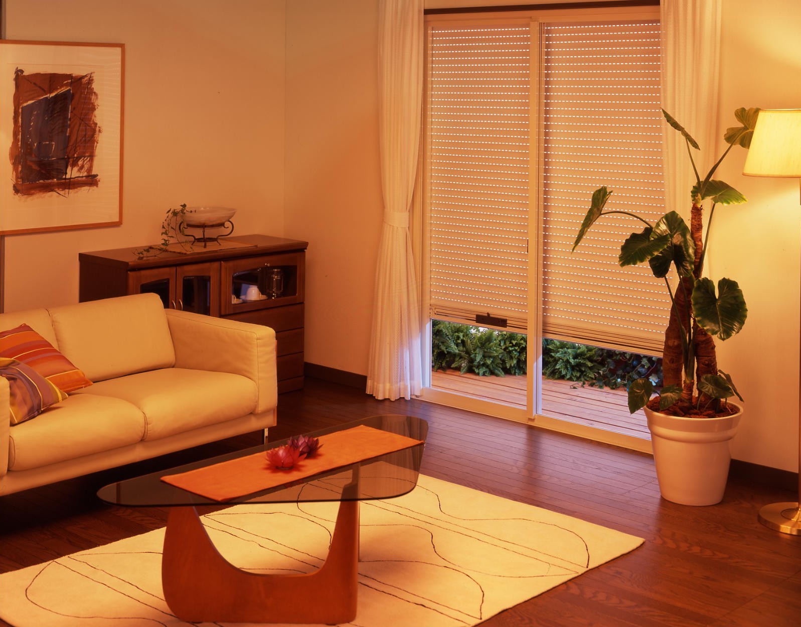 住宅用窓シャッター【マドマスターシリーズ】