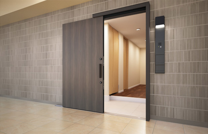 玄関引戸【ヴァリフェイスAe】