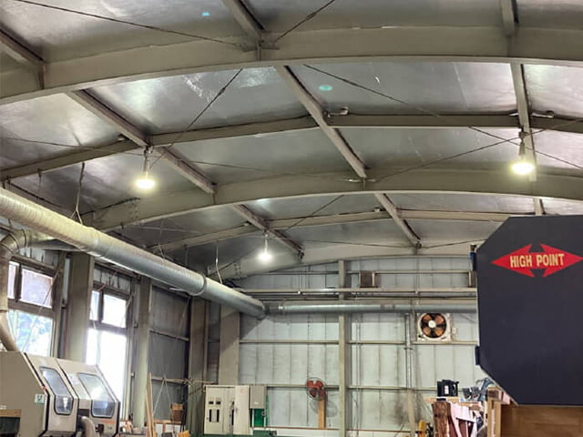 屋内用遮熱シート【はるクール】