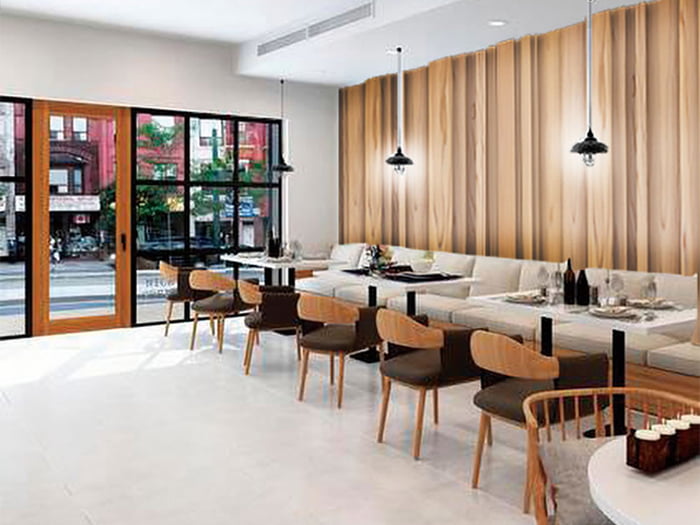 リズムウッドNEO/株式会社Bb Wood Japan