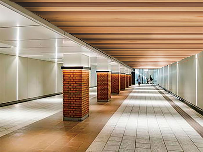 リズムウッドNEO/株式会社Bb Wood Japan