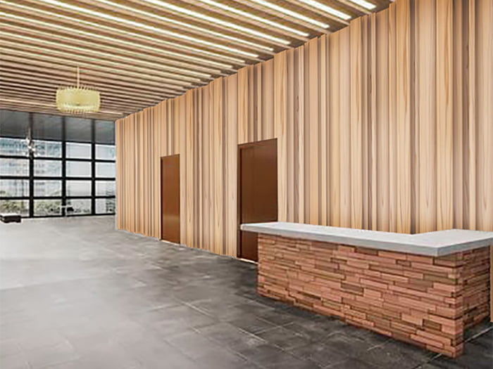 リズムウッドNEO/株式会社Bb Wood Japan