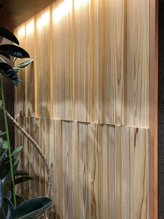 リズムウッドNEO/株式会社Bb Wood Japan