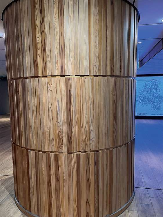 リズムウッドNEO/株式会社Bb Wood Japan