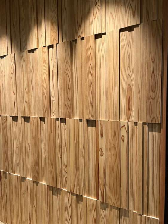 リズムウッドNEO/株式会社Bb Wood Japan