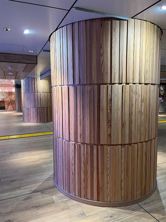 リズムウッドNEO/株式会社Bb Wood Japan