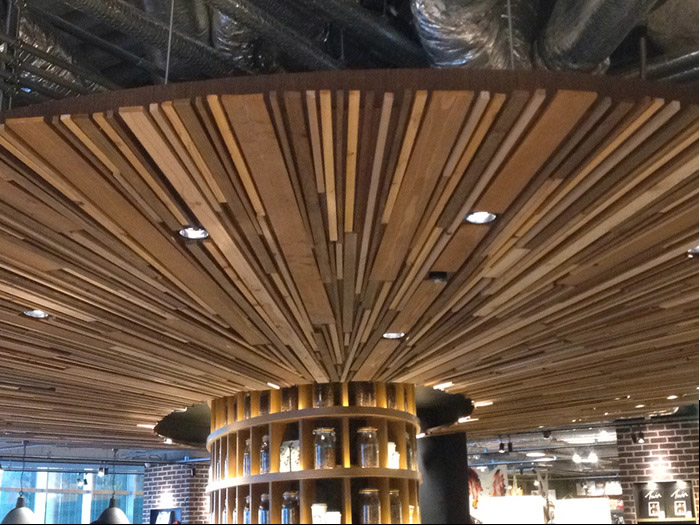 不燃無垢木材ハイブリットタイプ【FPWOOD】