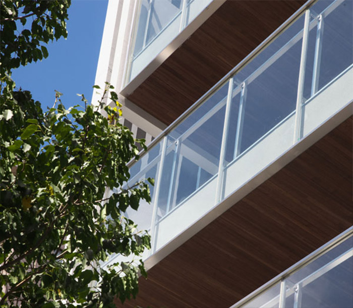 不燃無垢木材ハイブリットタイプ【FPWOOD】