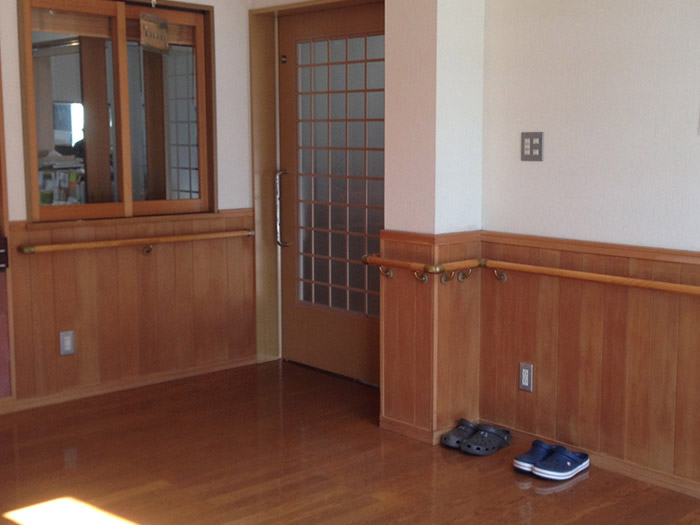 不燃無垢木材ハイブリットタイプ【FPWOOD】